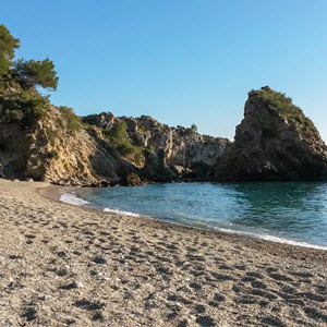 Beach_LaHerradura