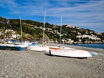 Boats_La_Herradura