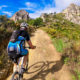 Guided daytrips mountainbike La Herradura