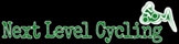 Next Level Cycling_logga_meny